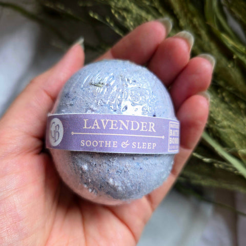 Bath & Body
