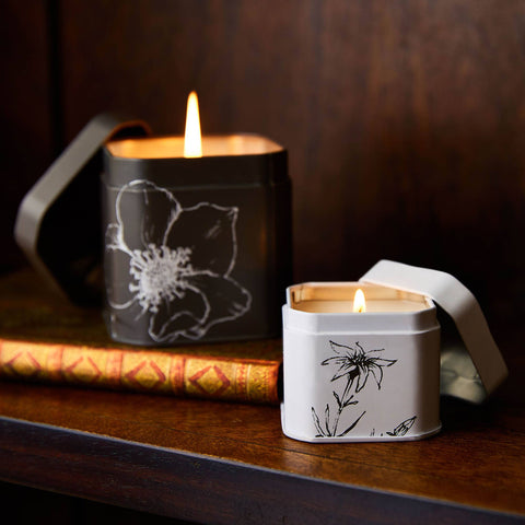 Home Fragrances
