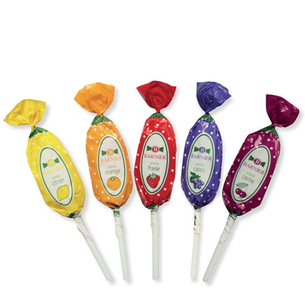 Assorted Lollipops TFF