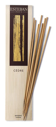 ESTEBAN Bamboo Stick Incense