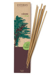 Bamboo Stick Incense Esteban