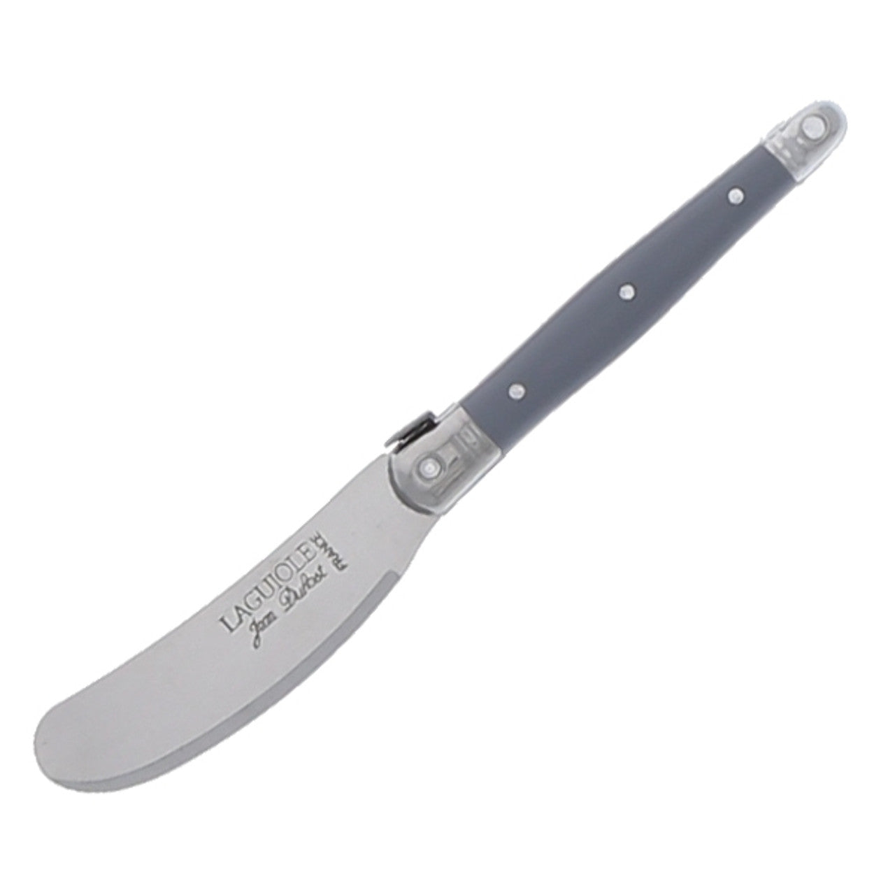 Jean Dubost Mini Spreader Gray TFF