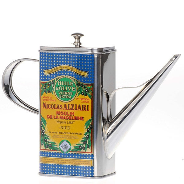 Olive Oil Cruet TFF