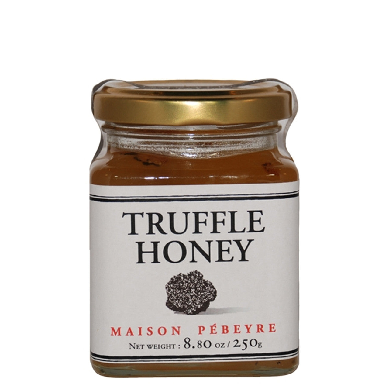 Pebeyre Truffle Honey 8.8oz TFF