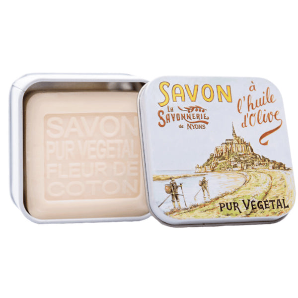 Mont St Michel Soap TFF