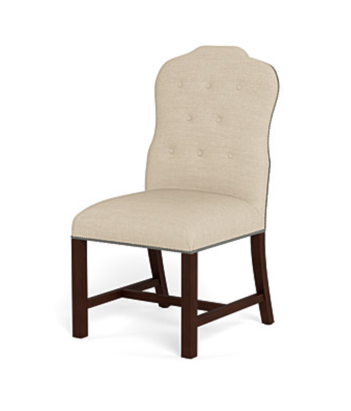 Bunny Williams Jack Dining Side Chair COM