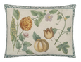 Lemons Canvas Decorative Pillow