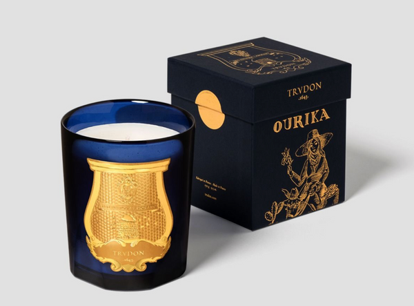 Trudon Ourika