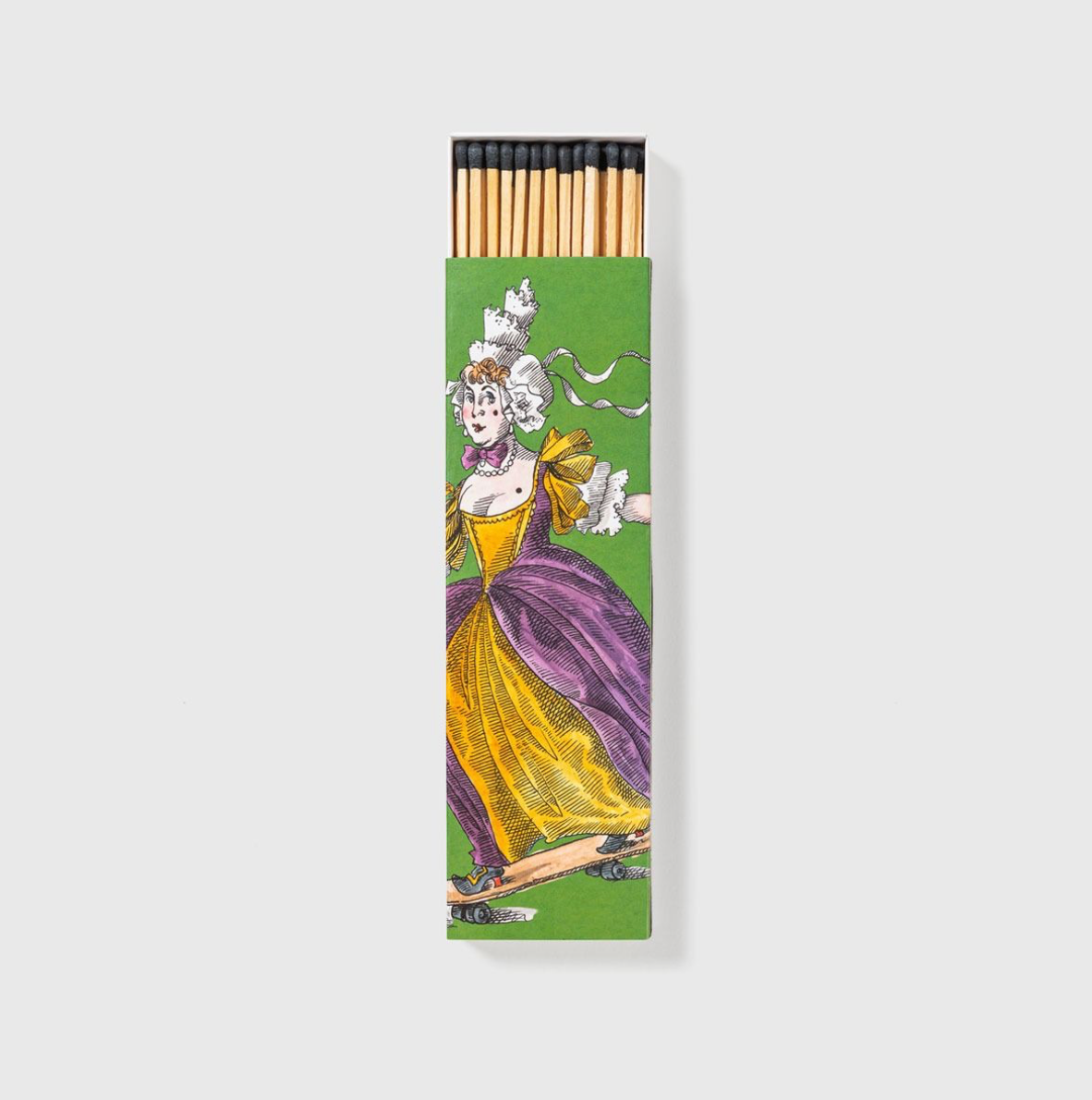 Duke and Duchess Ernesto Scented Matches