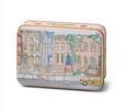 Holiday 5oz Candle Tin