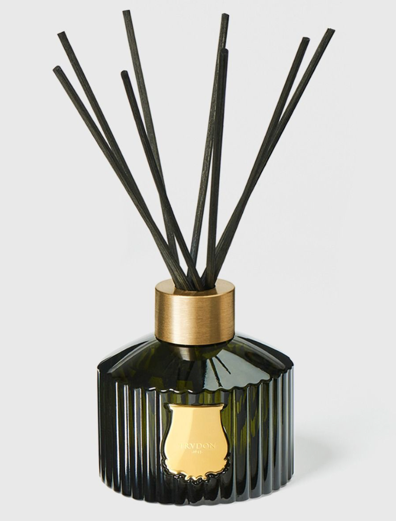 Cyrnos Room Diffuser-KIT : 350ml TRU