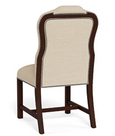 Bunny Williams Jack Dining Side Chair COM