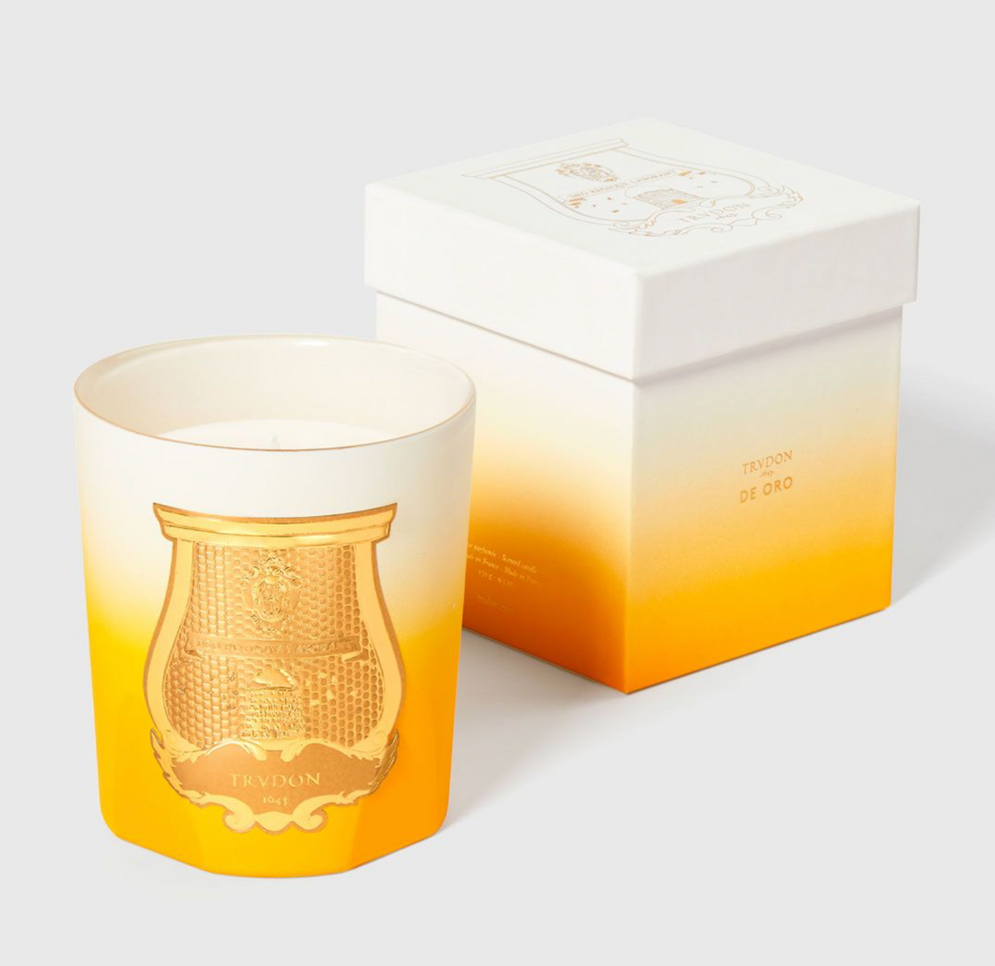 Trudon De Oro