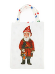 Santa Mini Tote