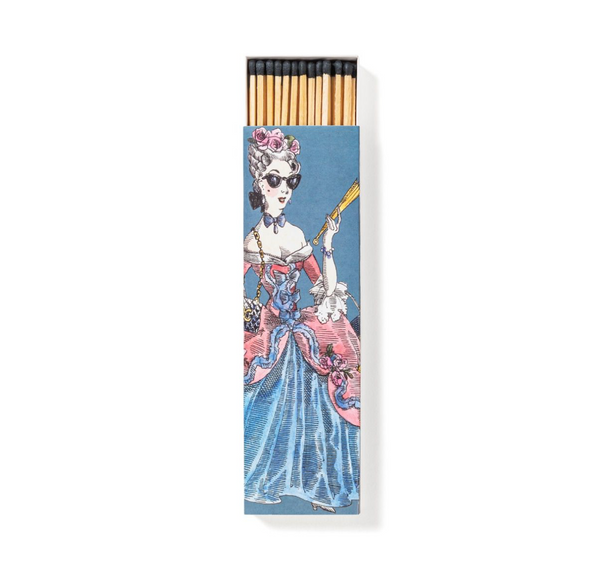 Marquis Marchionesses Ernesto Scented Matches