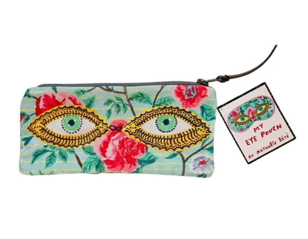 Eye Glass Pouch