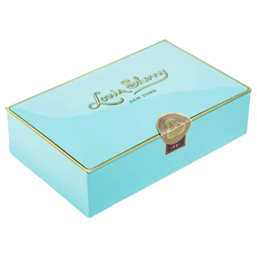 LOUIS SHERRY CHOCOLATE TIN