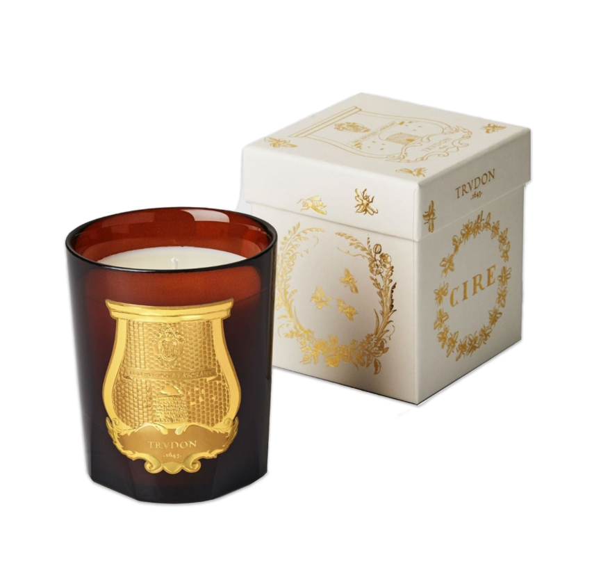 Cire Special Edition Candle-60HRS : 9.5oz
