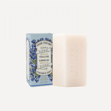 Panier Des Sens Perfumed Soap