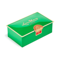 Louis Sherry Chocolate Tin LSH