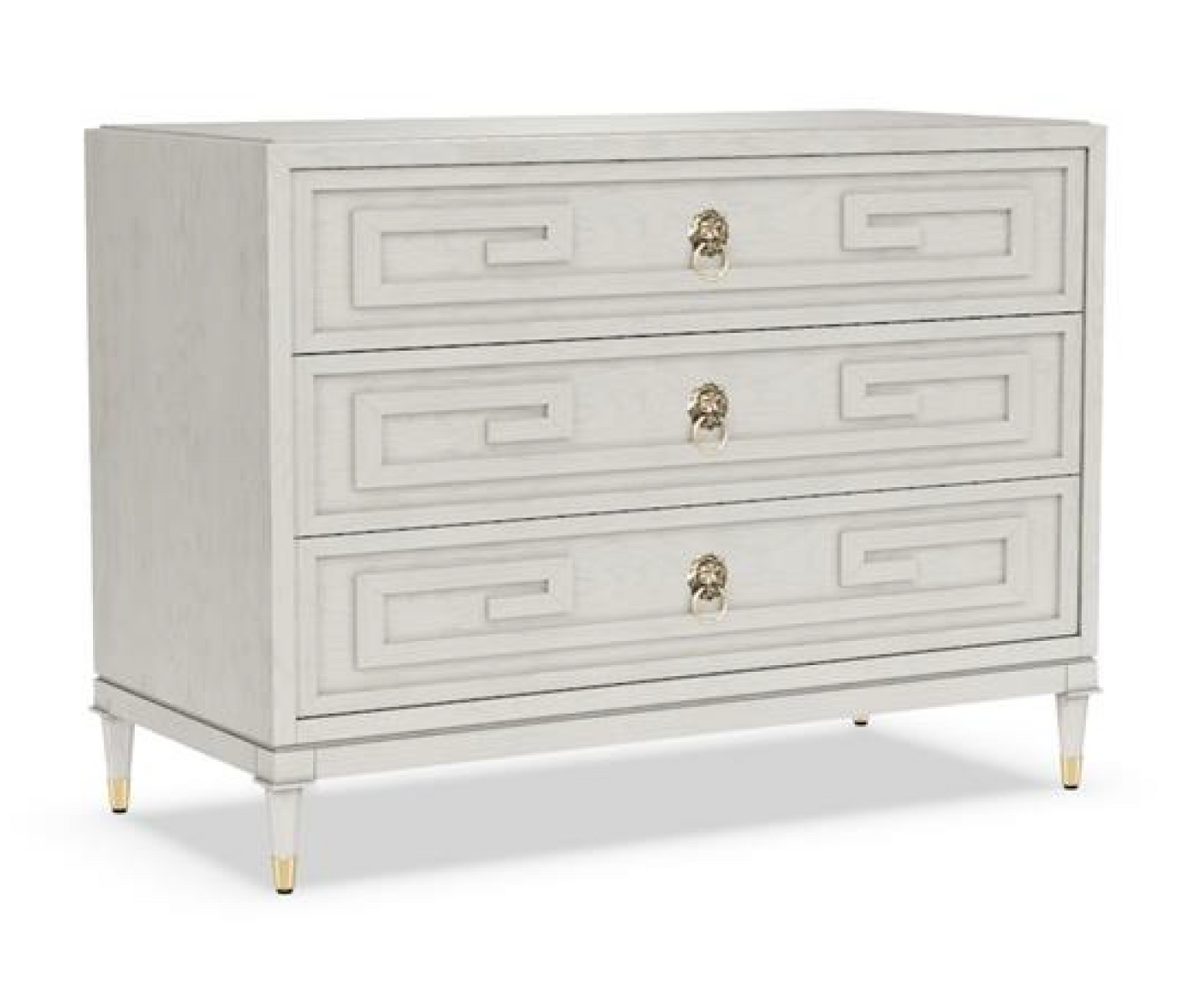 Prosser Drawer Chest