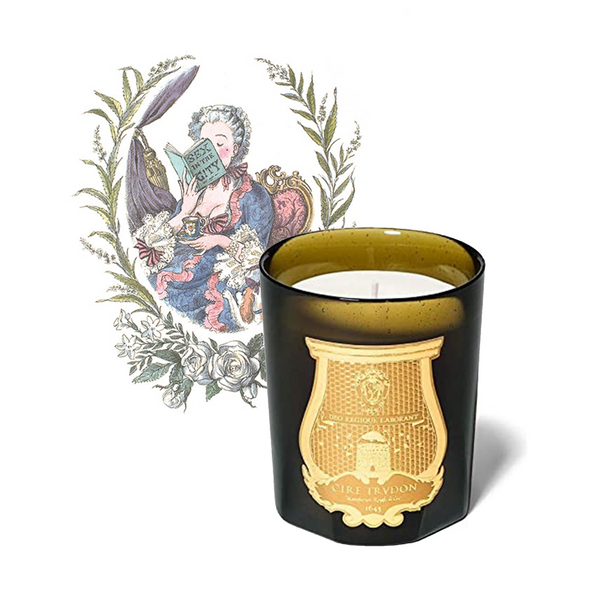 LA MARQUISE CANDLE